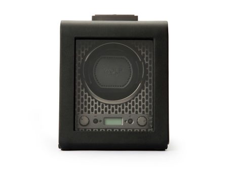 Wolf Axis Single Watch Winder Cheap