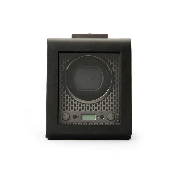 Wolf Axis Single Watch Winder Cheap