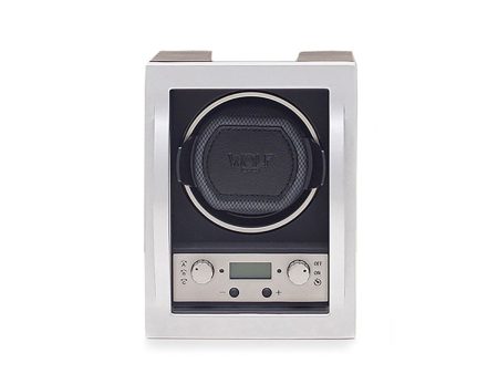 Wolf Module 4.1 Single Watch Winder For Cheap