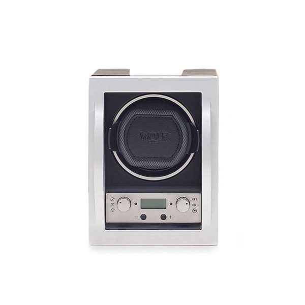 Wolf Module 4.1 Single Watch Winder For Cheap