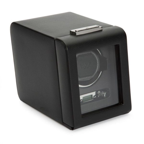 Wolf Viceroy Single Watch Winder Hot on Sale