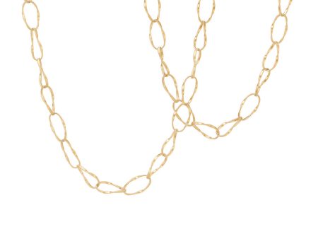 Marco Bicego Marrakech Onde Long Necklace For Discount