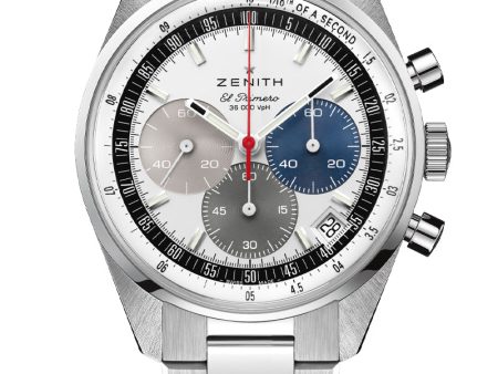 Zenith Chronomaster Original 03.3200.3600 69.M3200 Online