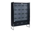 Wolf Viceroy 16 Piece Watch Winder Cabinet Online