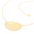 Marco Bicego Lunaria Petal Pendant Necklace Online now