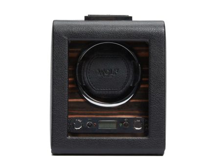 Wolf Roadster Single Watch Winder on Sale