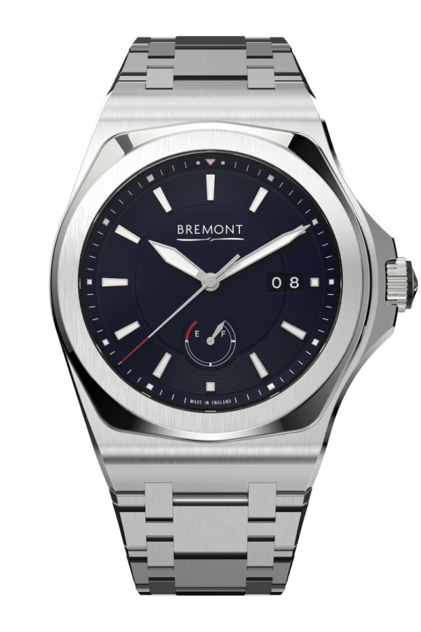 Bremont H1 Supernova Midnight SUPERNOVA-MN-B-B Online now