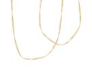 Marco Bicego Marrakech Long Supreme Necklace Online Hot Sale