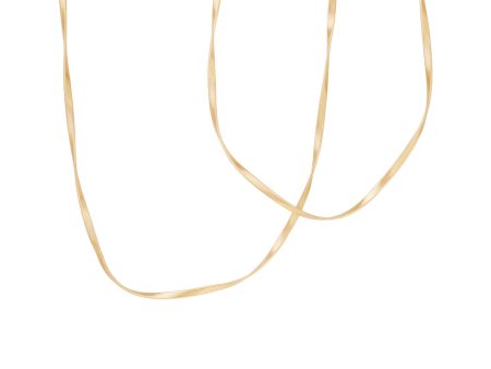 Marco Bicego Marrakech Long Supreme Necklace Online Hot Sale