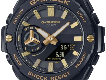 G-Shock G-Steel GST-B500BD-1A9 Online Hot Sale