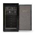 Wolf Atlas 8 Piece Winder Safe on Sale