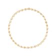 Marco Bicego Lucia Link Necklace For Sale