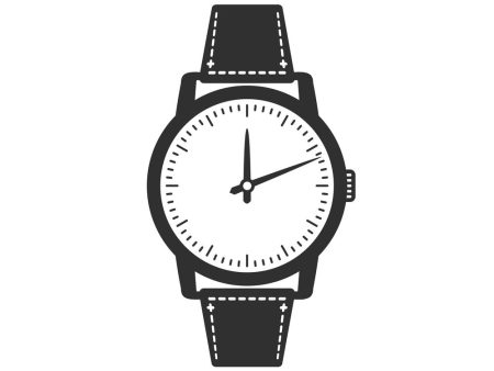 Test Vector Watch Discount