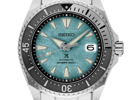 Seiko Prospex Cave Diver Special Edition SPB353 Discount