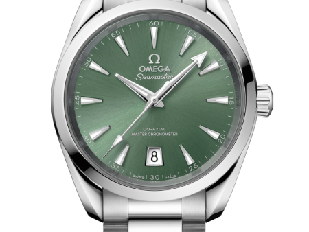 Omega Seamaster Aqua Terra 150M Master Chronometer 38mm 220.10.38.20.10.002 Cheap