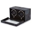 Wolf Memento Mori Double Cub Watch Winder For Cheap