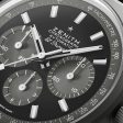 Zenith Chronomaster El Primero  Shadow  Revival 97.T384.4061 21.C822 Hot on Sale