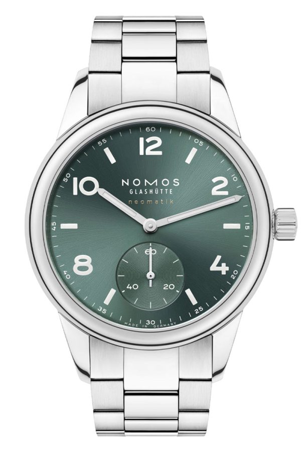 Nomos Glashütte Club Sport Neomatik 37mm 745 Online Sale