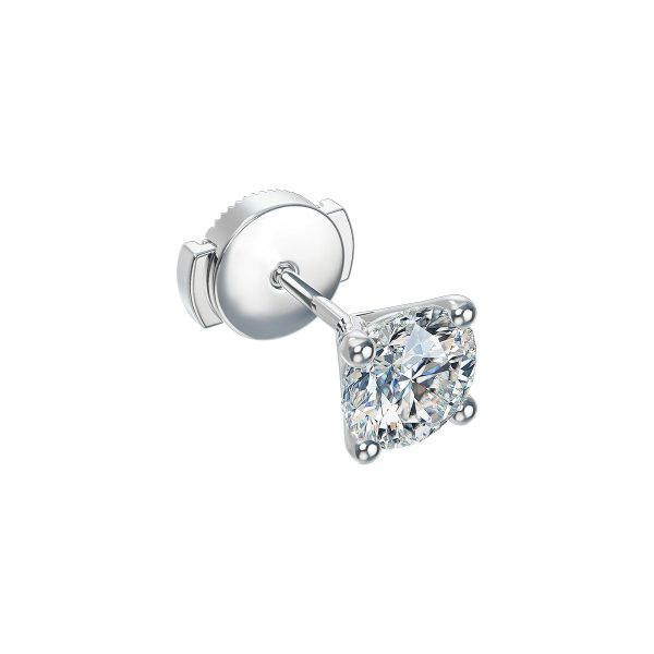 Topper Ideal Lab Diamonds Lab Grown Diamond Stud Earrings Discount