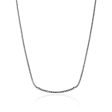 John Hardy JH Essensials Diamond Pavé Necklace Fashion