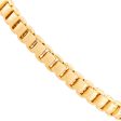 Topper Italia Gold Cuff Bangle Bracelet For Cheap