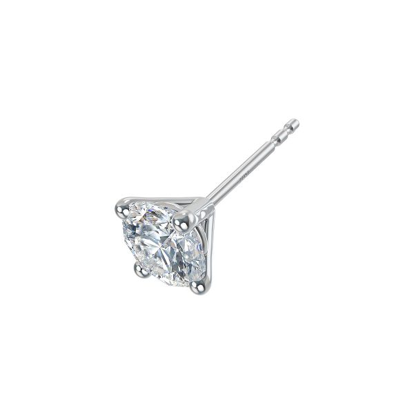 Topper Ideal Lab Diamonds Lab Grown Diamond Stud Earrings Discount