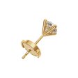 Topper Ideal Lab Diamonds Lab Grown Diamond Stud Earrings Online Sale