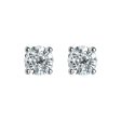 Topper Ideal Lab Diamonds Lab Grown Diamond Stud Earrings Discount