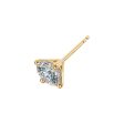 Topper Ideal Lab Diamonds Lab Grown Diamond Stud Earrings Online Sale