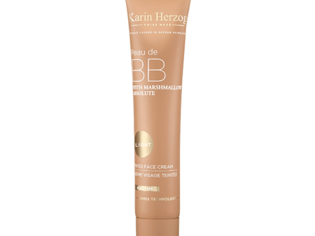 BB Cream Light | Karin Herzog For Discount