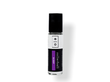 Sleep Rollerball - Sleep Support | Essence One Online Hot Sale