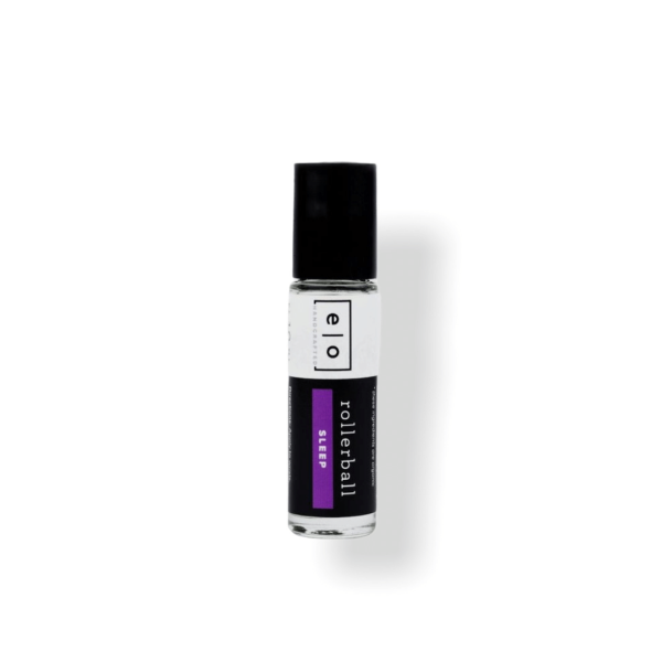 Sleep Rollerball - Sleep Support | Essence One Online Hot Sale