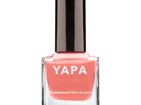 Vanessa Nail Lacquer | YAPA For Cheap