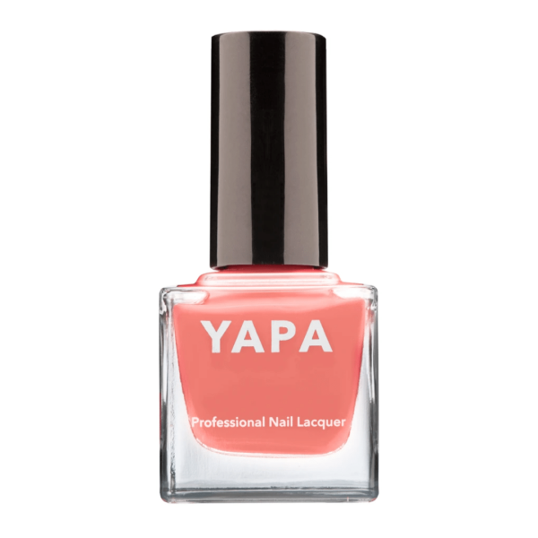 Vanessa Nail Lacquer | YAPA For Cheap