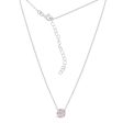 Pure Shine Halo Pendant Necklace | Little Sparkles Fashion