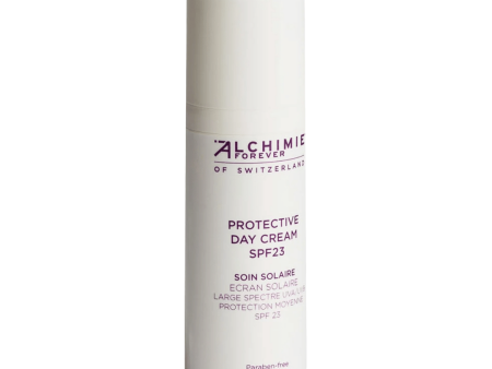 Protective Day Cream SPF 23 | Alchimie Forever Online