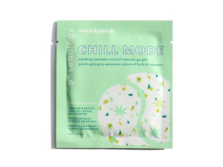 Moodpatch™ Chill Mode | Patchology on Sale