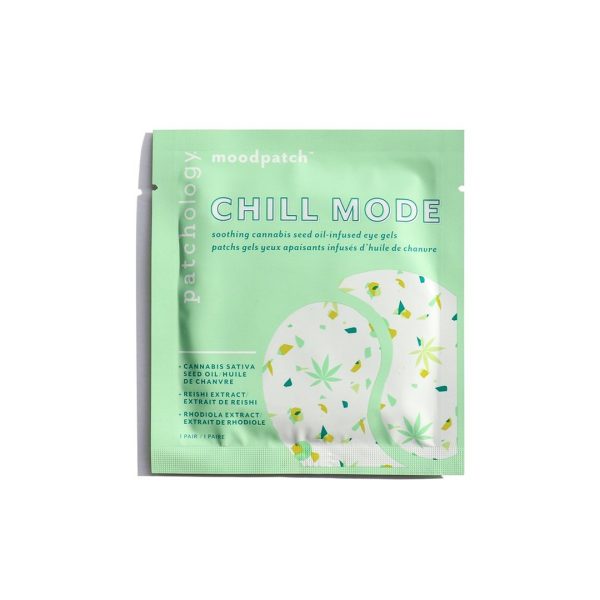 Moodpatch™ Chill Mode | Patchology on Sale