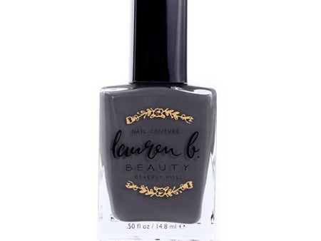 L.A. Smog Nail Polish | Lauren B.Beauty Sale