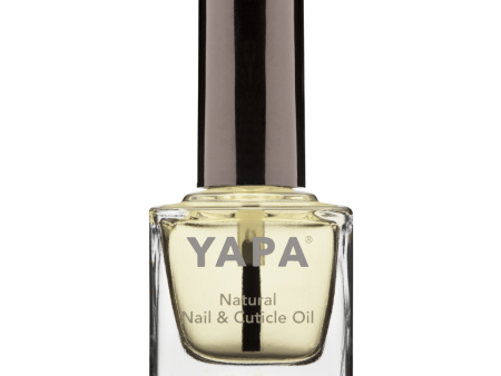 Natural Cuticle Oil | YAPA Online Hot Sale