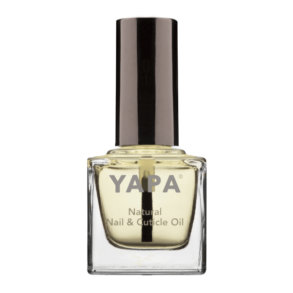 Natural Cuticle Oil | YAPA Online Hot Sale