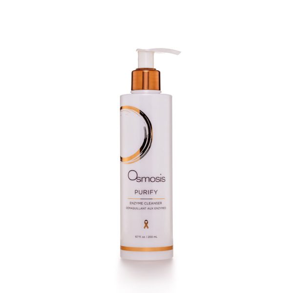 Purify Enzyme Cleanser | Osmosis Cheap