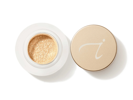 24-Karat Gold Dust | Jane Iredale Online now