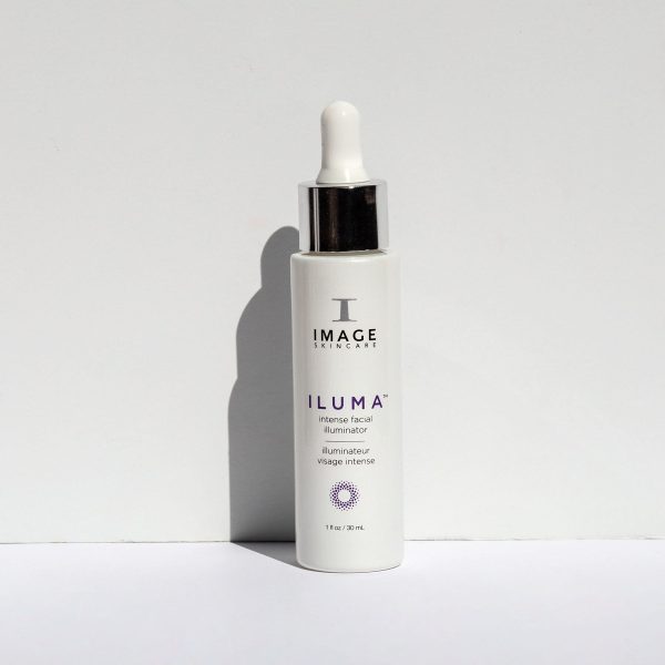 ILUMA intense facial illuminator | IMAGE Skincare Discount