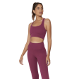 Athena Seamless Crop Tank | Spiritual Gangster Hot on Sale