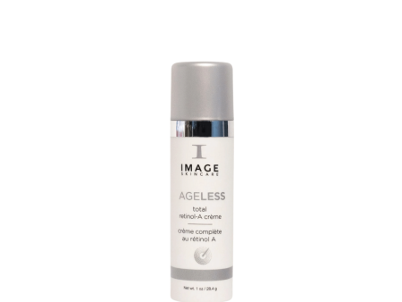 AGELESS total retinol-A crème | IMAGE Skincare Discount