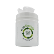 Dry+Wet Cleaning Wipes | Ecodioxide Supply