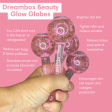 Glow Globes [Ice Roller for Face] | Dreambox Beauty Fashion