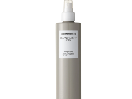 Tranquility Spray | [ comfort zone ] For Discount