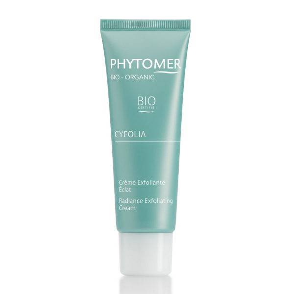 Cyfolia Organic - Radiance Exfoliating Cream | Phytomer Cheap